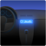 icon Advanced car audio setting