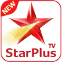 icon Starplus TV Guide
