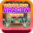 icon Ternate Head Dragon Escape 0.2
