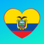 icon Citas Ecuador Solteros Ecuador