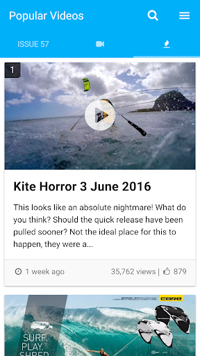 IKSURFMAG Free Kitesurfing Mag