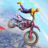 icon Super Hero Racing Bike Stunt 1.0