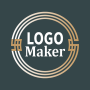 icon Logo Maker - logo creator for LG K10 LTE(K420ds)