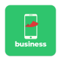 icon M-PESA for Business for intex Aqua A4