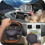 icon Off-Road UAZ Patriot 4x4