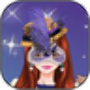 icon christmas dress up games for Samsung Galaxy Note 10 1