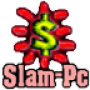 icon Slam-Pc for iball Slide Cuboid