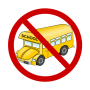 icon New York City School Bus Delays