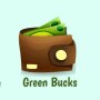 icon Green Bucks
