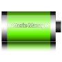 icon Batterie manager