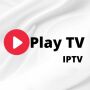 icon play tv