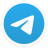icon Telegram 6.0.1