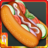 icon Hot Dog Scramble 1.0.9