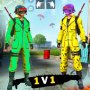 icon Alone Shooter : 1v1 Offline Clash Squad 2021 for Doopro P2