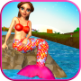 icon Fancy Mermaid Race Adventures