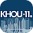 icon KHOU 11 v4.32.0.1
