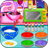 icon Cooking Rainbow Birthday Cake 4.0.1