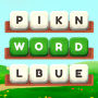 icon Magic Jumble : Word Search Puzzle Game