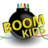 icon Boom Kids! 2.8