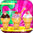 icon Ice Cream Cone Cupcakes 8.0