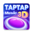 icon Tap Music 3D 1.9.2