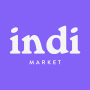 icon Indi Market