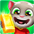 icon Talking Tom Gold Run 3.0.0.152