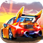 icon Crazy Racing - Speed Racer for Huawei MediaPad M3 Lite 10