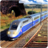 icon Euro Train Driving Simulation 3D 1.0