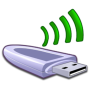 icon USB/IP Server for iball Slide Cuboid