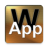 icon Word App 1.6.1