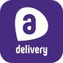 icon Ave Delivery for intex Aqua A4