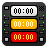 icon Multi Stopwatch and Timer 2.8.0