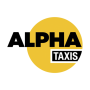 icon Alpha Taxis