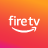 icon Fire TV 2.0.6610-aosp