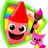 icon Pinkfong Coloring Fun 24