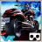icon Highway Stunt Bike Riders VR 2.2