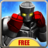 icon Steel Street Fighter 2.7