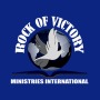 icon ROCK OF VICTORY MINISTRIES INT’L,