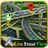 icon GPS Navigation , Earth Map and Travel Direction 1.4
