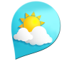 icon com.missnargess1.weather12