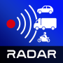 icon Radarbot Speed Camera Detector
