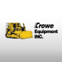 icon Crowe Equipment Inc. for iball Slide Cuboid