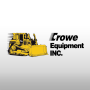 icon Crowe Equipment Inc. for Samsung Galaxy Note 10 1