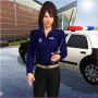 icon Virtual Police Mom