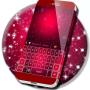 icon Shiny Stars Keyboard Theme for Samsung S5830 Galaxy Ace