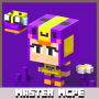 icon Mod MCPE Master