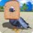 icon Thug Life Pigeon SimulatorBirds Simulator 2020 1.1