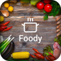 icon Foody - Recipes of the world