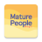 icon Mature People Mingle 5.5.5